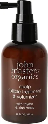 Obrázek produktu pro John Masters Organics Scalp Follicle Treatment & Volumizer 125 ml