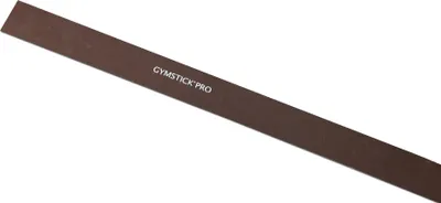 Obrázok produktu pre Gymstick Pro odporová páska Heavy, 2,5 m, hnedá