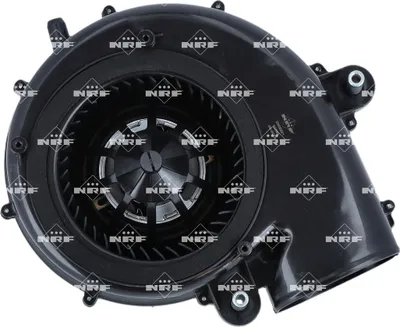 Produktbild von NRF 34563 Gebläsemotor Innenraumgebläse für PORSCHE 911 (993) 911 (964) 911 Cabriolet (993) 911 Cabriolet (964) 911 Targa (964)