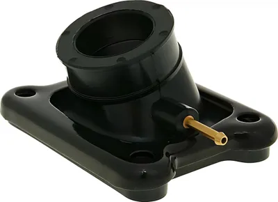 Produktbild von 101_Octane Ansaugstutzen kompatibel mit Derbi D50B0, EBE, EBS
