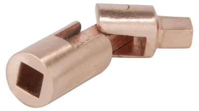 Produktbild von KS TOOLS BERYLLIUMplus Kardangelenk 1/4'  ( 962.1480 )
