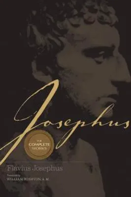 Produktbild von Josephus the Complete Works
