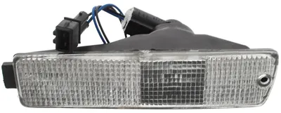 Produktbild von Stoßstange Frontblinker Blinker links für VW Golf 2 Jetta 2 1989-1992 GTI GL GT