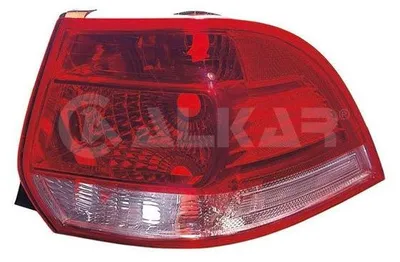 Obrázok produktu pre Zadné svetlo DEPO 441-1995R-LD-UE
