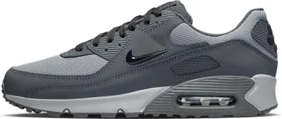 Produktbild von Nike Air Max 90 Jewel Wolf Grey - EU 41