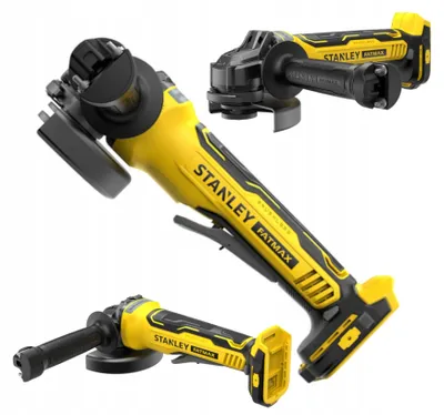 Zdjęcie produktu dla Stanley Fatmax Akku-WS, 18V V20, ohne Akku