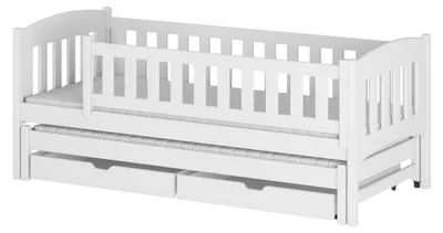 Obrázek produktu pro Patrová postel EMILY 80x160