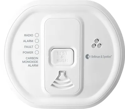 Obrázek produktu pro Detektor CO Bellman & Symfon