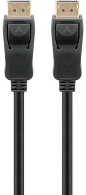 Produktbild von DisplayPort-Kabel 2.0/2.1