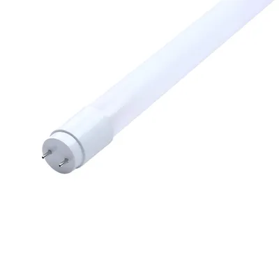 Produktbild von LED-Röhre T8 G13 60cm Schwarzlicht 9W Einseitige Einspeisung Ultraviolettes Licht Nein