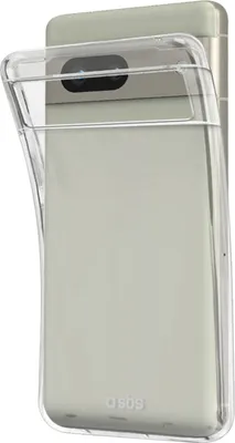 Produktbild von SBS Skinny Cover für Google Pixel 8 TESKINGOPIX8T