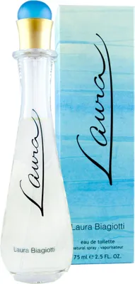 Image de Laura Biagiotti - Laura EDT 75ml