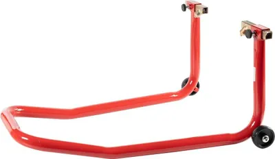 Productafbeelding van XPLORER motorsteun 3440, achterzijde