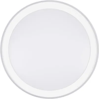 Produktbild von Osram LED Deckenleuchte Orbis Pederson 55 cm 36W weiß