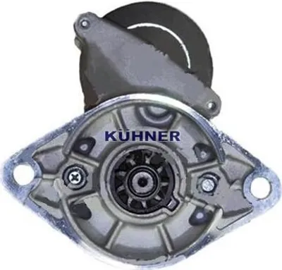 Produktbild von AD KÜHNER 20534 Starter Anlasser 1,2kW für OPEL Campo (TF0, TF1) 12V