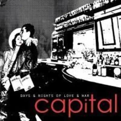 Produktbild von Days & Nights Of Love & War
