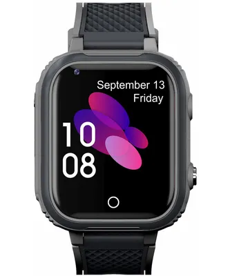 Produktbild von SMARTWATCH KIDS PACIFIC 30-1 KIDS - čierny (sy026a)