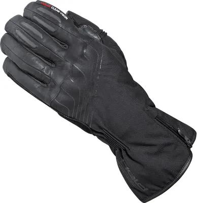 Zdjęcie produktu dla Damskie rękawice motocyklowe Held Tonale, czarne, 8