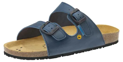 Obrázok produktu pre Sandále čierne ESD - 39
