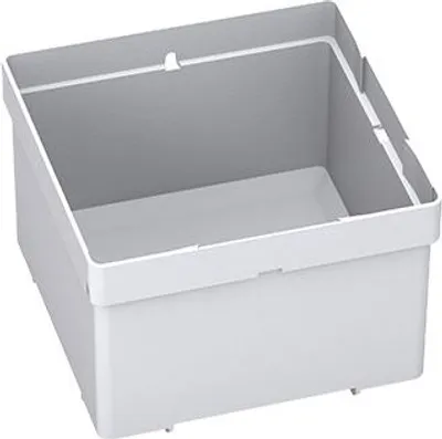 Produktbild von TANOS Box SYS G3 Org 100x100x68, 6er Set