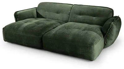 Produktbild von home24 Bigsofa - Chenille