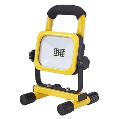 Produktbild von PROREGAL Reflektor Flutlicht, Arbeitslicht, SMD LED 1189, 30W