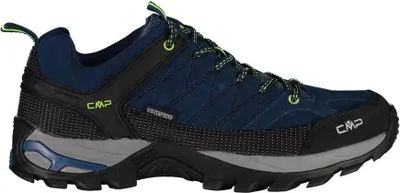 Produktbild von Cmp Rigel Low Wp 3q13247 Wanderschuhe Blau EU 39 Herren Blau EU 39