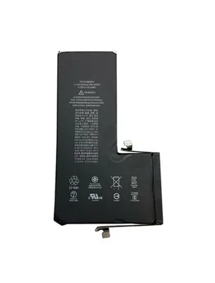 Image de Batterie pour iPhone 11 Pro Max 3969mAh Li-Ion (Bulk)