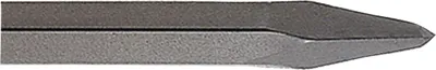 Immagine prodotto di MAKITA P-13138 punta a scalpello 19 mm, estremità smussata, 450 mm