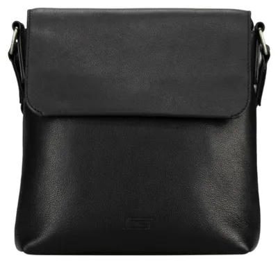 Produktbild von Jost Lysa Umhängetasche S Leder 21 cm