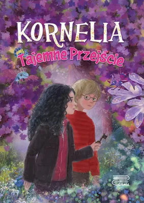 Produktbild von Der Geheimgang. Kornelia. Band 2