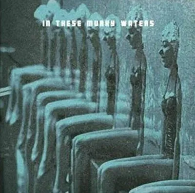 Zdjęcie produktu dla In These Murky Waters - In These Murky Waters (LP)