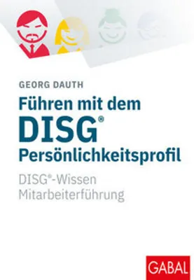 Image de Führen mit dem DISG-Persönlichkeitsprofil