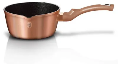Produktbild von BerlingerHaus Topf -Tuit Ø16 Rosegold