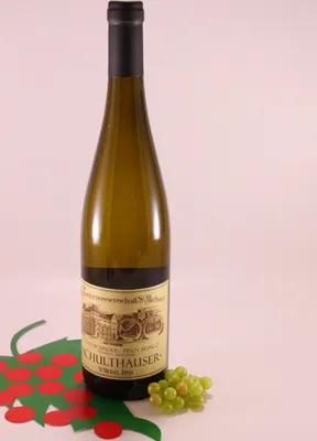 Produktbild von Weissburgunder Schulthauser - 2024 - Kellerei St. Michael Eppan