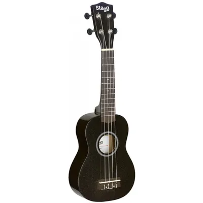 Zdjęcie produktu dla Stagg Us-Night - Ukulele sopranowe