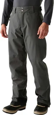 Produktbild von Dare2b Achieve Ii Hosen Grau 3XL / Regular Mann Grau 3XL