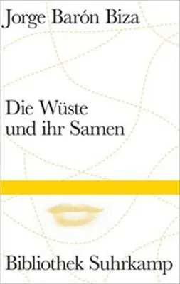 Immagine prodotto di Die Wüste und ihr Samen