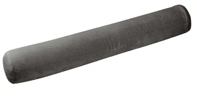 Produktbild von Walser Multifunktionsrolle Ben Memory Foam schwarz, 27009