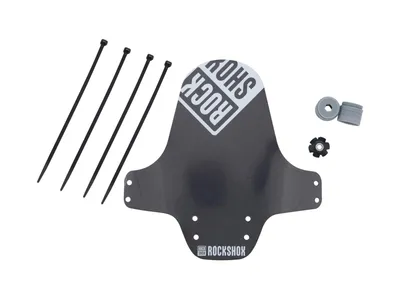 Produktbild von ROCKSHOX Federgabel "BoXXer Ultimate RC2" 27,5" + / 29" Boos