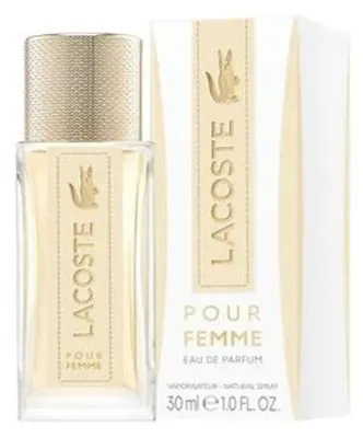 Produktbild von Lacoste Pour Femme Edp Spray 50ml