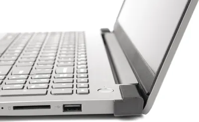 Image de Kit de réparation pour charnière de boîtier Lenovo IdeaPad 3 15ITL6 15ADA6 15ALC6 15IAU7