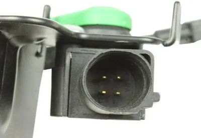 Produktbild von METZGER Sensor Leuchtweiteregulierung 0901244 Hinten Links für VW Golf VII Schrägheck (5G1, BQ1, BE1, BE2)