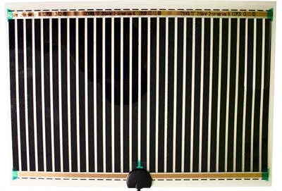 Produktbild von Advanced Wärmematte 22 Watt für Reptilien und Amphibien, 41,0 x 27,4 cm