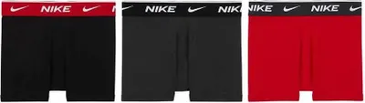 Obrázek produktu pro Nike Kids 9n0846 Boxerky, vícebarevné, 12–13 let, chlapci, vícebarevné, 12–13 let