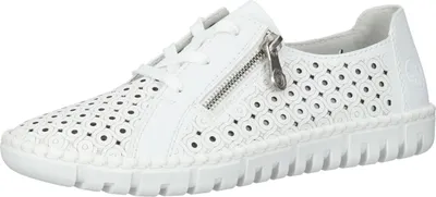 Produktbild von Rieker Halbschuhe Halbschuhe Leder