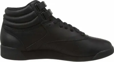 Produktbild von Reebok Classics Freestyle Hi black EU 36