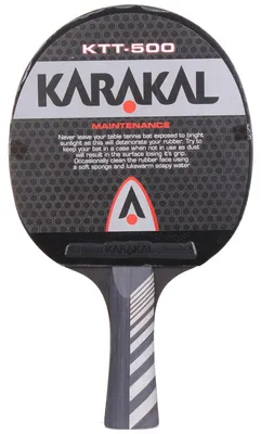 Produktbild von KTT-500 ***** Tischtennisschläger Variante 28137
