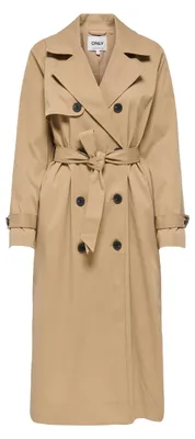 Produktbild von Onldisa Life Long Trenchcoat Cc Otw