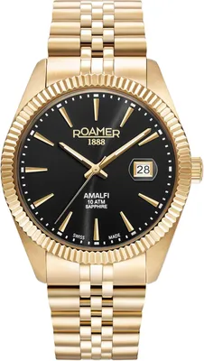 Immagine prodotto di Roamer Amalfi Gents 852833485520 Orologio da uomo